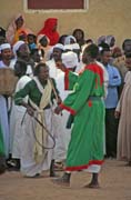 Tanc derviov. Meita Hamed-an Nil, Chartm (Omdurman). Sdn.