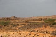 Pou Sahara. Niger.