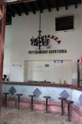 Lokln bar, Camaguey. Kuba.