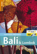 Prvodce Bali a Lombok