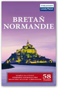 Prvodce Breta a Normandie