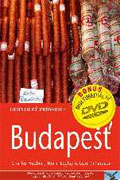 Prvodce Budape