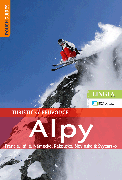 Prvodce Alpy