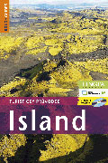 Prvodce Island