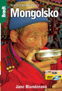 Prvodce Mongolsko