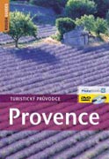 Prvodce Provence a Azurov pobe